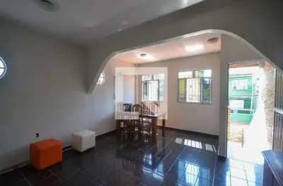 Casa para aluguel - olinda, 2 quartos,  90 m² - nilópolis