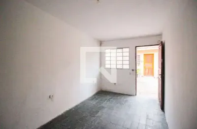 Casa / sobrado em condomínio para aluguel - itaquera, 1 quarto,  38 m² - são paulo