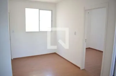 Apartamento para aluguel - recreio das acácias, 2 quartos,  40 m² - ribeirão preto
