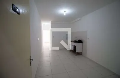Apartamento para aluguel - itaquera, 1 quarto,  39 m² - são paulo
