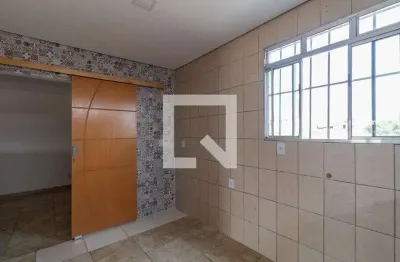 Casa para aluguel - vila rosaria, 2 quartos,  400 m² - são paulo