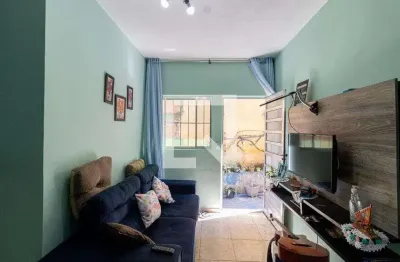 Casa para aluguel - vila princesa isabel, 2 quartos,  78 m² - são paulo