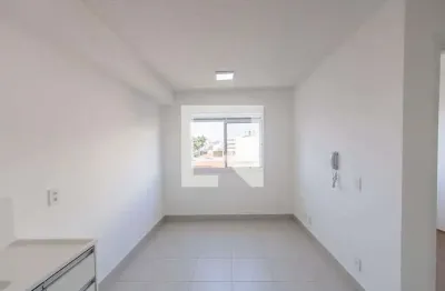 Apartamento para aluguel - cangaíba, 2 quartos,  33 m² - são paulo