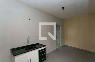 Kitnet / stúdio para aluguel - vila sônia, 1 quarto,  17 m² - são paulo
