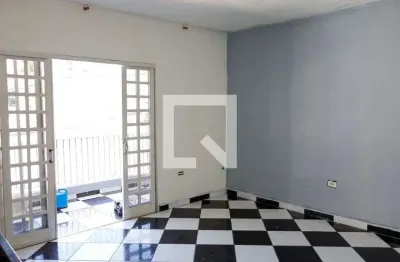 Casa para aluguel - vila yolanda, 2 quartos,  80 m² - osasco