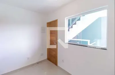 Casa / sobrado em condomínio para aluguel - vila santa clara, 2 quartos,  40 m² - são paulo