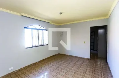 Casa para aluguel - parque pinheiros, 1 quarto,  100 m² - taboão da serra