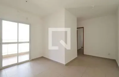 Apartamento para Aluguel - Parque dos Lagos, 2 Quartos,  56 m² - Ribeirão Preto