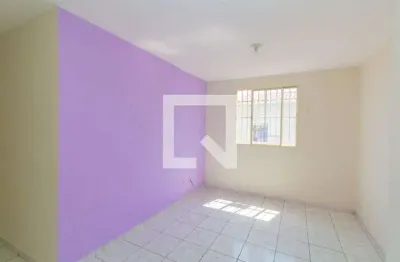 Apartamento para aluguel - itaquera, 2 quartos,  45 m² - são paulo