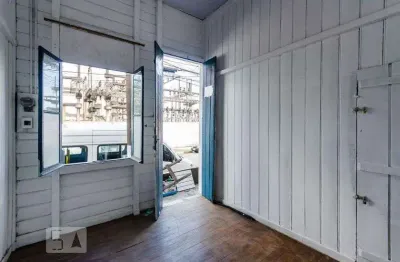 Casa para aluguel - morro jabaquara, 1 quarto,  96 m² - santos