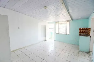 Apartamento para aluguel - são cristóvão, 1 quarto,  35 m² - rio de janeiro