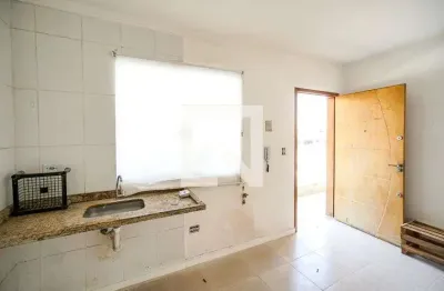 Apartamento para aluguel - vila esperança, 2 quartos,  36 m² - são paulo