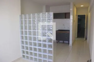 Kitnet / stúdio para aluguel - centro, 1 quarto,  35 m² - guarulhos