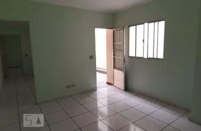 Casa com 1 quarto para alugar na Rua Dom Estevão Pimentel, Vila Formosa, São Paulo
