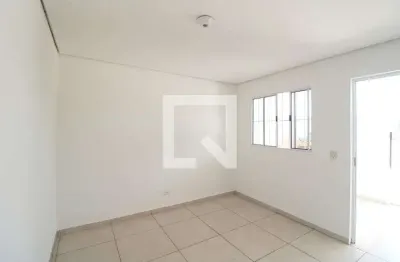 Casa para aluguel - jardim dos lagos, 1 quarto,  50 m² - são paulo