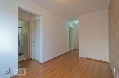 Apartamento para aluguel - cidade patriarca, 2 quartos,  43 m² - são paulo