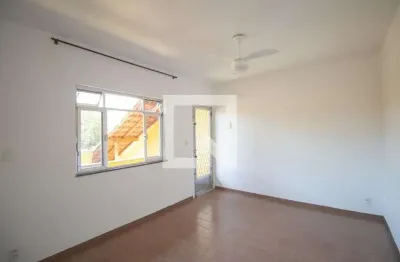 Casa para aluguel - brasilândia, 2 quartos,  75 m² - são gonçalo