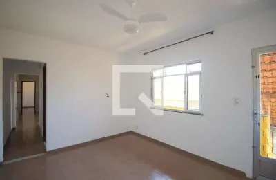 Casa para aluguel - brasilândia, 2 quartos,  75 m² - são gonçalo