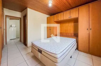 Kitnet / stúdio para aluguel - vila mariana, 1 quarto,  29 m² - são paulo