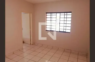 Casa para aluguel - vila albertina, 1 quarto,  120 m² - ribeirão preto