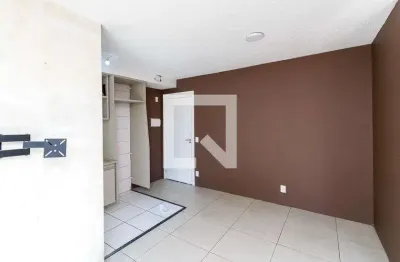 Apartamento para aluguel - irajá, 2 quartos,  50 m² - rio de janeiro