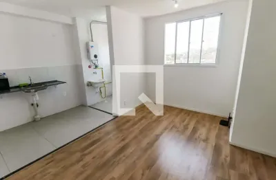 Apartamento para aluguel - portal do morumbi, 2 quartos,  42 m² - são paulo