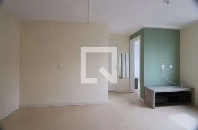 Apartamento para aluguel - igará, 2 quartos,  45 m² - canoas