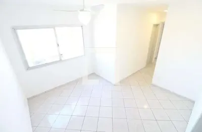 Apartamento para aluguel - monte castelo, 3 quartos,  60 m² - são josé dos campos