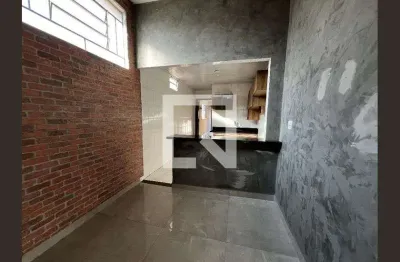 Casa para aluguel - vila diva, 1 quarto,  85 m² - são paulo