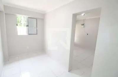 Kitnet / stúdio para aluguel - jardim das industrias, 1 quarto,  18 m² - são josé dos campos