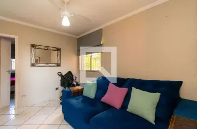 Apartamento para aluguel - sapopemba, 2 quartos,  48 m² - são paulo