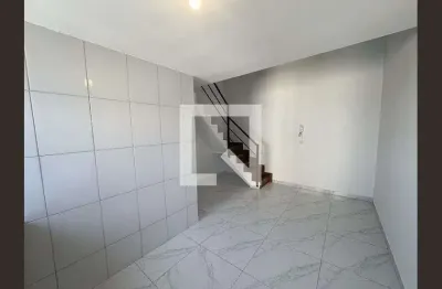Kitnet / stúdio para aluguel - jardim itália, 1 quarto,  36 m² - várzea paulista