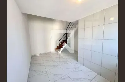 Kitnet / stúdio para aluguel - jardim itália, 1 quarto,  36 m² - várzea paulista
