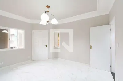 Casa para aluguel - harmonia, 4 quartos,  130 m² - canoas