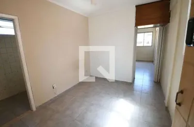 Apartamento para aluguel - botafogo, 1 quarto,  53 m² - campinas