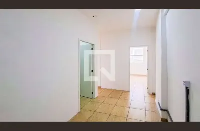 Apartamento para aluguel - centro, 2 quartos,  47 m² - belo horizonte