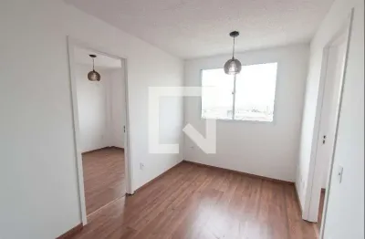 Apartamento para aluguel - ipiranga, 2 quartos,  38 m² - são paulo