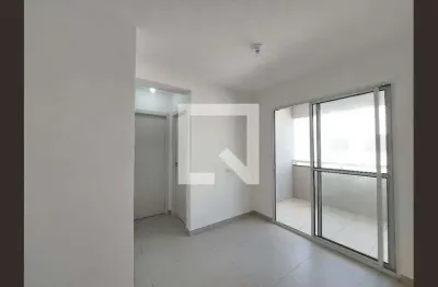Apartamento para aluguel - socorro, 2 quartos,  44 m² - são paulo