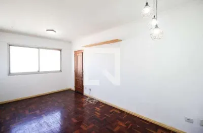 Apartamento para aluguel - mandaqui, 2 quartos,  60 m² - são paulo