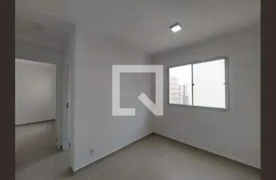 Apartamento para aluguel - socorro, 2 quartos,  36 m² - são paulo