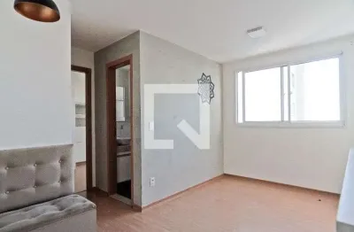 Apartamento para aluguel - jardim iris , 2 quartos,  43 m² - são paulo