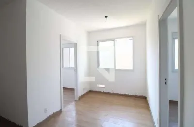Apartamento para aluguel - socorro, 2 quartos,  34 m² - são paulo