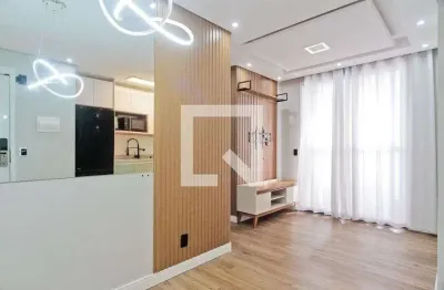 Apartamento para aluguel - jardim pirituba, 2 quartos,  43 m² - são paulo