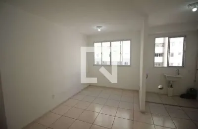 Apartamento para aluguel - jk, 2 quartos,  62 m² - contagem