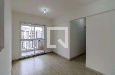 Apartamento para aluguel - vila andrade, 2 quartos,  51 m² - são paulo