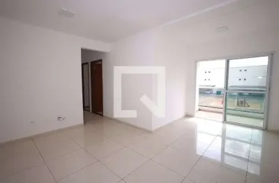 Apartamento para aluguel - residencial itaipu, 3 quartos,  84 m² - goiânia