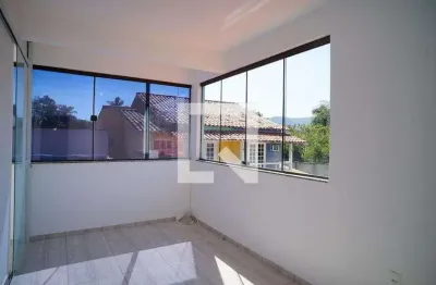 Casa para aluguel - piratininga, 1 quarto,  23 m² - niterói