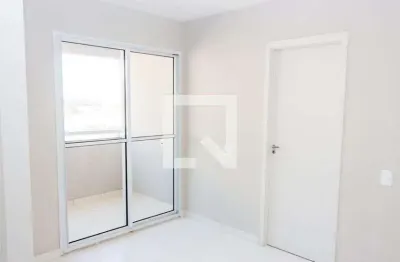 Apartamento para aluguel - socorro, 2 quartos,  42 m² - são paulo