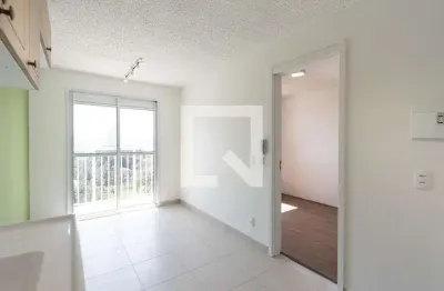 Apartamento para aluguel - barra funda, 1 quarto,  27 m² - são paulo