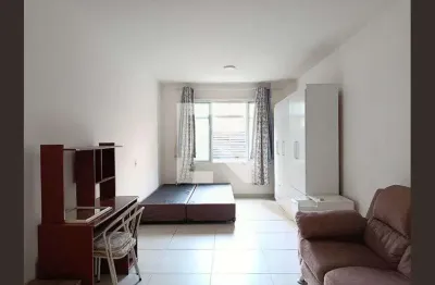 Apartamento para aluguel - pinheiros, 1 quarto,  36 m² - são paulo